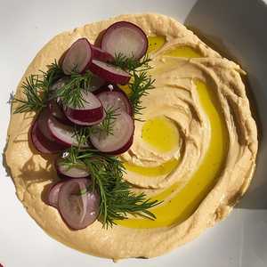 Hummus