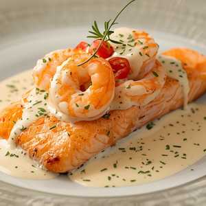 Salmon Jalisco