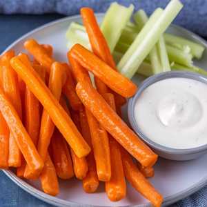 Carrots & Celery