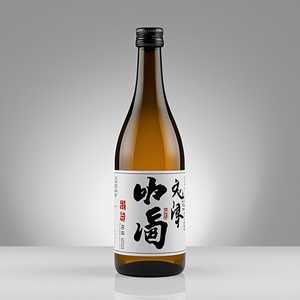 Jinyu Junmai Ginjo, Chiba