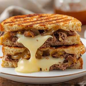 Pot Roast Melt