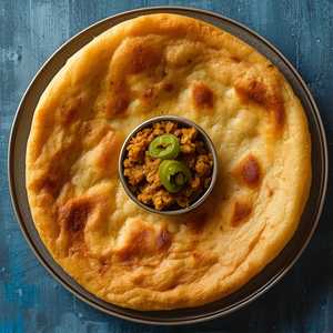 Chole Bhature