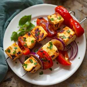 Paneer Tikka