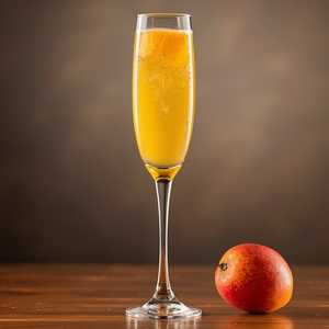Mango Bellini