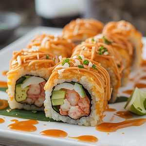 Crunch Roll