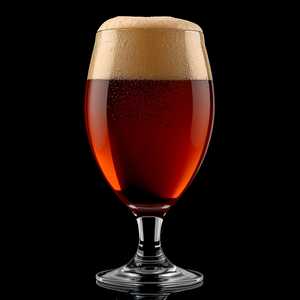 House Amber Tripel