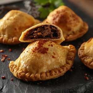Steak Empanadas