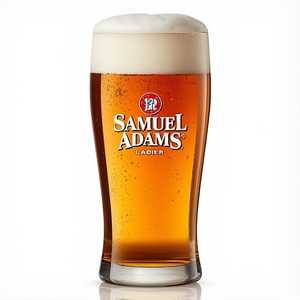 Samuel Adams Boston Lager