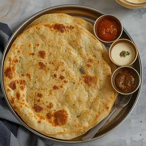 Paper Masala Dosai