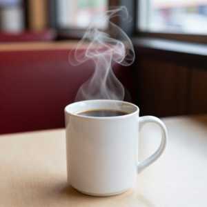 Drip Coffee