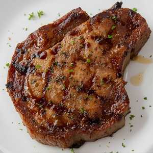 Boneless Ribeye (10oz)