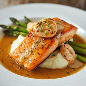 King Salmon