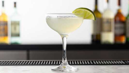 Hemmingway Daiquiri