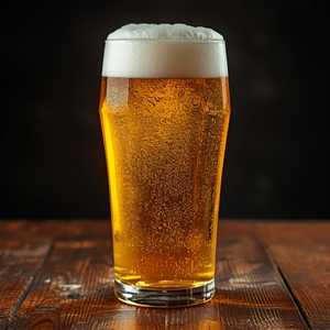 New Trail Crisp Lager
