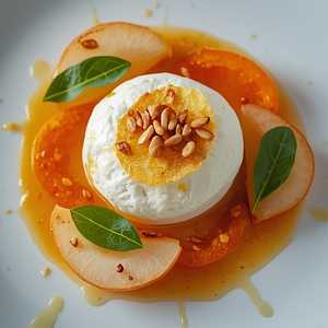 BURRATA