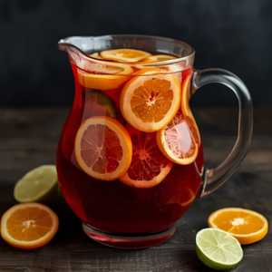 ITALIAN SANGRIA (PITCHER)
