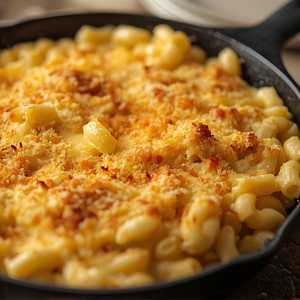 Mac & Cheese
