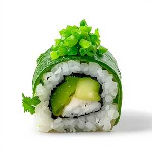 Midori Roll