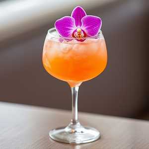 Flor De Manzana