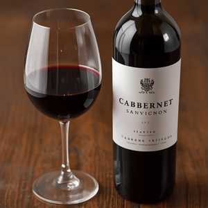 Bishop's Peak Cabernet Sauvignon