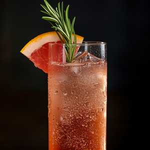 Rosemary's Paloma