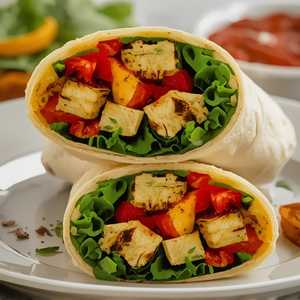 Grilled Veggie