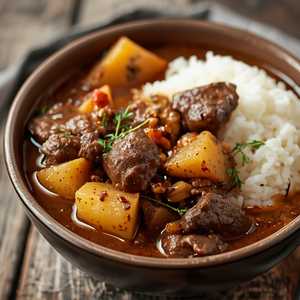 Beef Stew