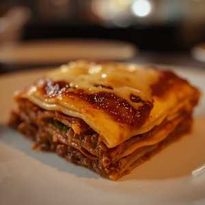 Lasagna Classica