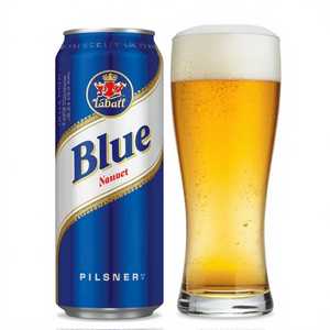 Labatt Blue