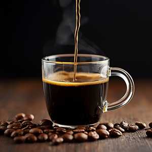 McCafé® Coffee