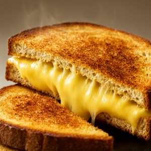Grilled Cheese