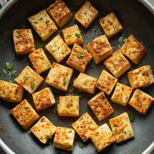 Organic Tofu