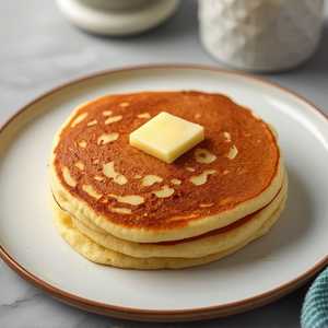 Single Pancake