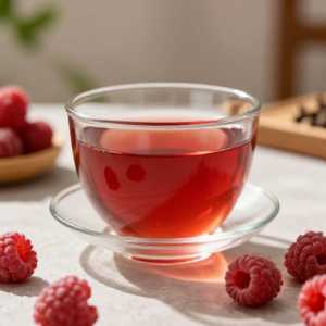 Raspberry Herbal