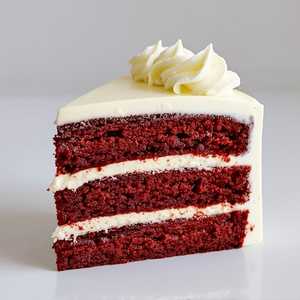 Red Velvet Cake