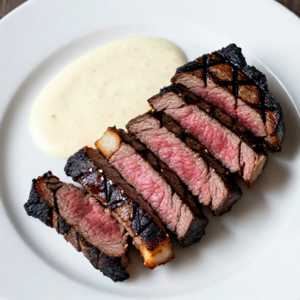 16oz Dry-Aged New York Strip Steak