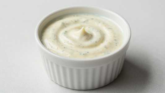 Caesar Dressing