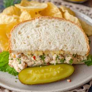 Tuna Salad