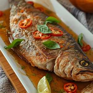 BRANZINO