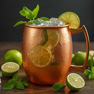 Mega Mule