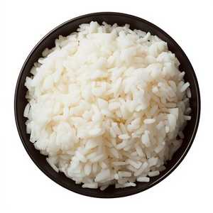 White Rice
