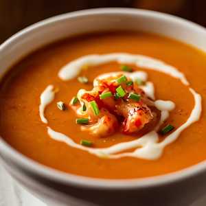 Lobster Bisque