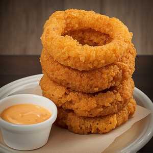 Bowl-O-Rings