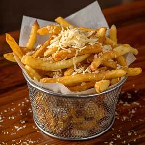 Truffle Fries