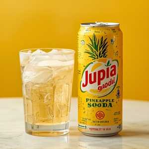 Jupiña