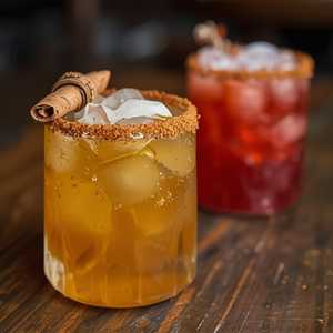 MARGARITA FLIGHT