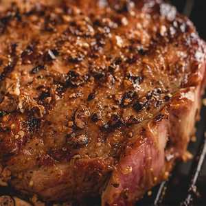 Porcini Rub