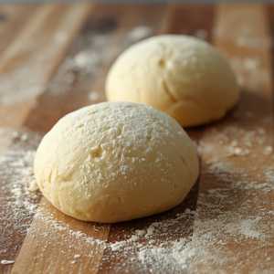 Pizza Dough (2 Balls)