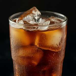 Iced Coffee