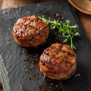 Twin Petit Filet Mignon